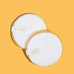 armè cleansing pads